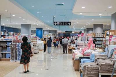 約38萬㎡！又一大型商業綜合體開業，端州都市型經濟發展漸入佳境