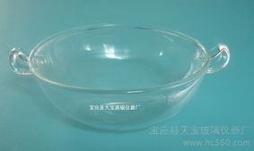 天寶玻璃儀器的精湛工藝 延伸至日用玻璃燈工吹制品的藝術(shù)與實用之路