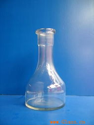 璀璨匠心 工藝品玻璃瓶與日用玻璃制品的魅力