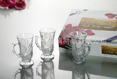 蚌埠市天一玻璃制品 玻璃杯、菠蘿杯、壓機杯全解析