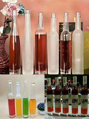 透明之選，安全之托 探秘廠家直銷的優質無鉛玻璃制品