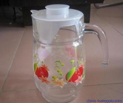 廣州玻璃壺生產廠家 日用玻璃制品的匠心與創新