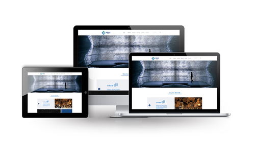 清美未來 軟件服務(wù)的品牌全案策劃與VI設(shè)計(jì)